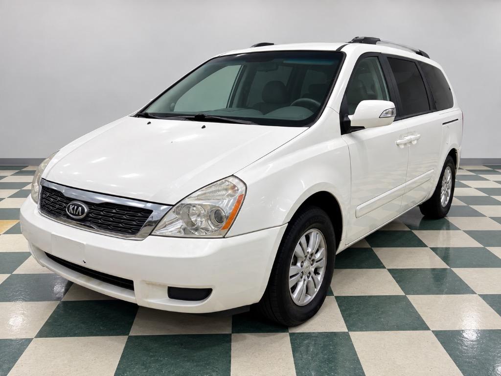 2012 Kia