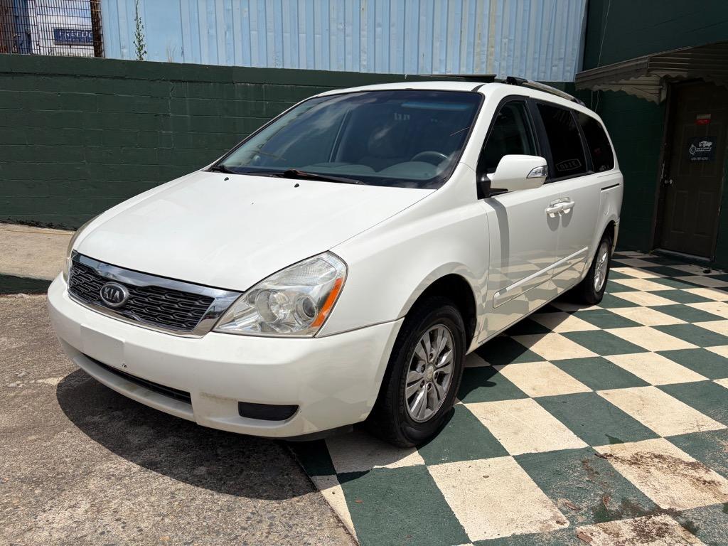 2012 Kia