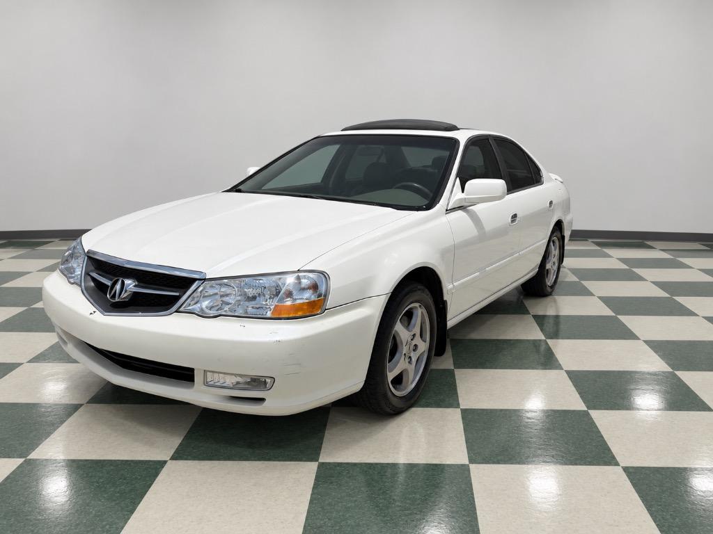 2003 Acura TL